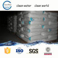 Hergestellt in China Kationische Polyacrylamid CPAM Wasserbehandlung Harz